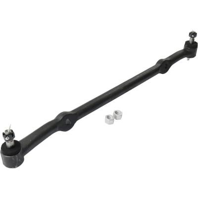 Rareelectrical - New Greasable Center Link Compatible With Chevrolet Oldsmobile Cutlass Calais Base 6 Cyl 4.3L - Image 3