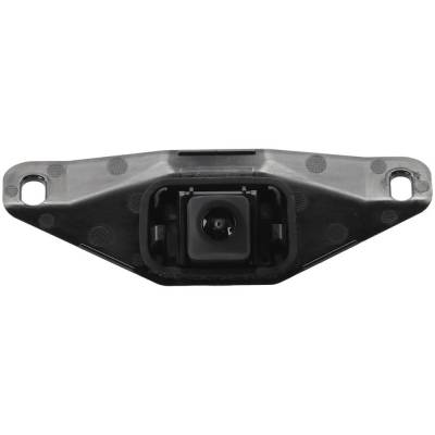 Rareelectrical - Full-Color Back Up Camera Compatible With Toyota Sequoia All Submodels 2016-2017 By To1960189 - Image 2