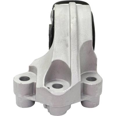 Rareelectrical - New Rear Transmission Mount Compatible With Chevrolet Gmc Equinox Lt 6 Cyl 3.0L Captiva Sport Ltz 6 - Image 2