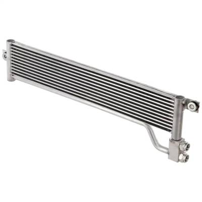 New Aluminum Oil Cooler Compatible With Chrysler 200 C 4 Cyl 2.4L 200 C 6 Cyl 3.6L 200 Limited 4 Cyl