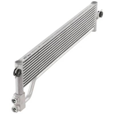 Rareelectrical - New Aluminum Oil Cooler Compatible With Chrysler 200 C 4 Cyl 2.4L 200 C 6 Cyl 3.6L 200 Limited 4 Cyl - Image 4