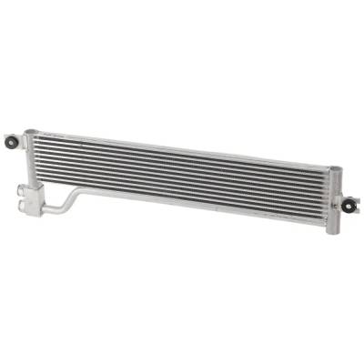 Rareelectrical - New Aluminum Oil Cooler Compatible With Chrysler 200 C 4 Cyl 2.4L 200 C 6 Cyl 3.6L 200 Limited 4 Cyl - Image 6