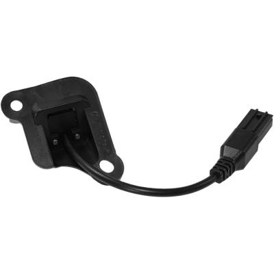 Rareelectrical - New Full-Color Display Back Up Camera Compatible With Toyota Tundra All Submodels 2018-2021 - Image 4