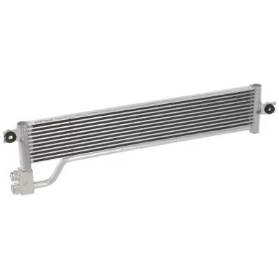 Rareelectrical - New Aluminum Oil Cooler Compatible With Chrysler 200 Limited 6 Cyl 3.6L 200 Limited 4 Cyl 2.4L 200 - Image 5
