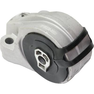 Rareelectrical - New Rear Transmission Mount Compatible With Chevrolet Gmc Equinox Lt 6 Cyl 3.6L Equinox L 4 Cyl 2.4L - Image 3