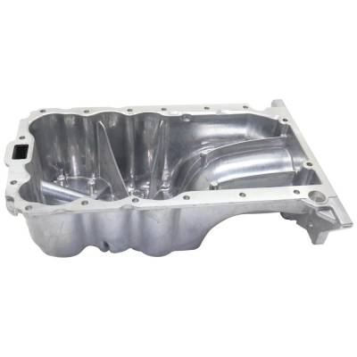Rareelectrical - New Baffled Oil Pan Compatible With Buick Chevrolet Encore Leather 4 Cyl 1.4L Encore Premium 4 Cyl - Image 6