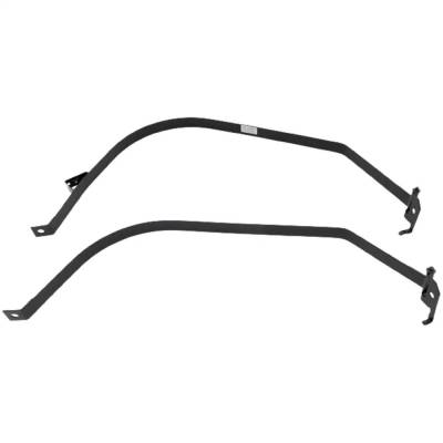 Rareelectrical - New Fuel Tank Strap Compatible With Lexus Toyota Land Cruiser Base 8 Cyl 4.7L Lx470 Base 8 Cyl 4.7L - Image 6