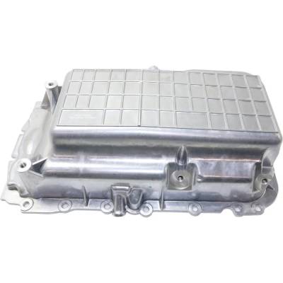 Rareelectrical - New Oil Pan Compatible With Chrysler Pacifica Base 6 Cyl 3.5L Pacifica Limited 6 Cyl 3.5L Pacifica - Image 2