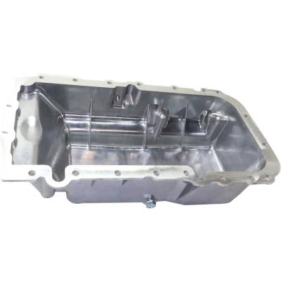 Rareelectrical - New Oil Pan Compatible With Chrysler Pacifica Limited 6 Cyl 3.5L Pacifica Base 6 Cyl 3.5L Pacifica - Image 1