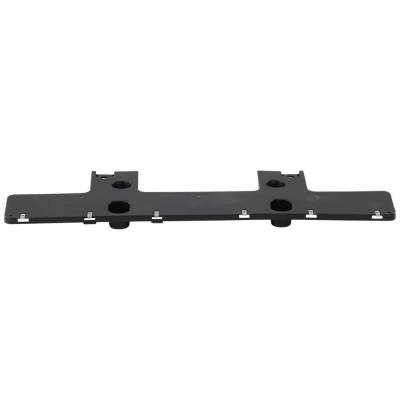 Rareelectrical - Under Engine Cover Splash Guard Compatible With 2021-2024 Cadillac Escalade Suburban Front Plastic - Image 2