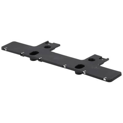 Rareelectrical - Under Engine Cover Splash Guard Compatible With 2021-2024 Cadillac Escalade Suburban Front Plastic - Image 3