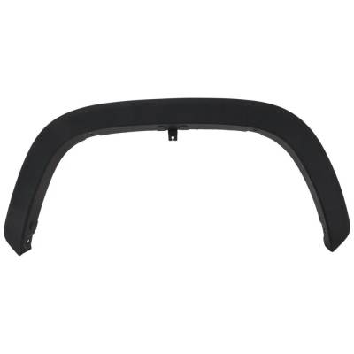 Rareelectrical - New Left Rear Fender Trim Compatible With Toyota Tundra 1794 Edition 6 Cyl 3.4L Tundra Sr5 6 Cyl - Image 2