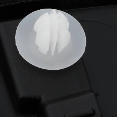 Rareelectrical - New Right Outer Fender Trim Compatible With Toyota Corolla Cross Le 4 Cyl 2.0L Corolla Cross Hybrid - Image 7