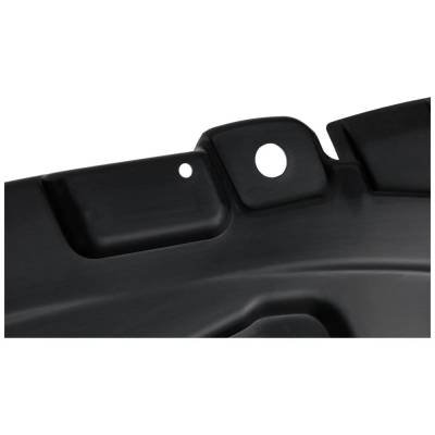 Rareelectrical - Engine Under Cover Splash Shield Compatible With 2016-2022 Chevrolet Spark Front 1.4L 4-Cyl Direct - Image 7