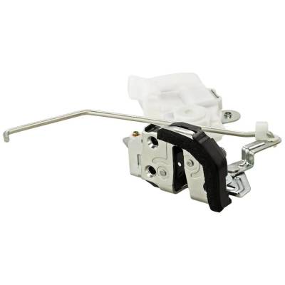 Rareelectrical - New Liftgate Lock Actuator Compatible With Toyota Fj Cruiser Trail Teams Special Edition Fj Cruiser - Image 2