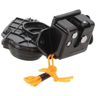 Rareelectrical - New Liftgate Lock Actuator Compatible With Toyota Sienna Base 6 Cyl 3.5L Sienna Ce 6 Cyl 3.5L Sienna - Image 6