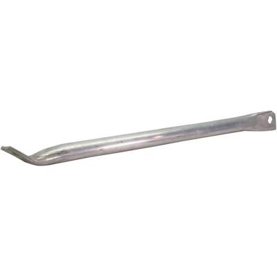 Rareelectrical - New Left Front Brace Radiator Support Bracket Compatible With Bmw X3 Sdrive30i 4 Cyl 2.0L X4 - Image 2