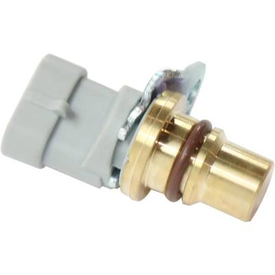 Rareelectrical - New 3-Prong Blade Crankshaft Position Sensor Compatible With Chevrolet Gmc Sierra 2500 Hd Sle 8 Cyl - Image 3