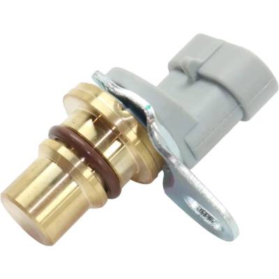 Rareelectrical - New 3-Prong Blade Crankshaft Position Sensor Compatible With Chevrolet Gmc Sierra 2500 Hd Sle 8 Cyl - Image 4