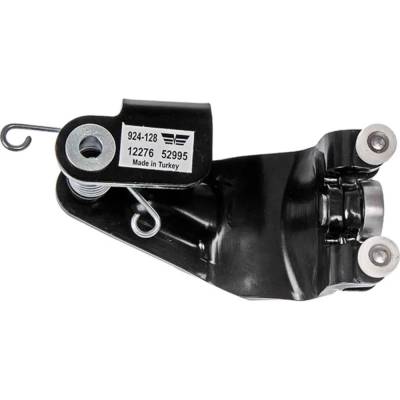 Rareelectrical - New Driver Side Sliding Door Roller Compatible With Honda Odyssey Touring 6 Cyl 3.5L Odyssey Ex 6 - Image 3