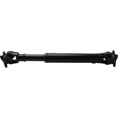 Rareelectrical - Front Driveshaft Compatible With 2003-2020 Toyota 4Runner 4.0L 4Wd New OEM Rt54550003 Direct Fit - Image 6