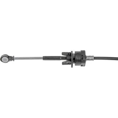 Rareelectrical - New Plastic Jacket Shift Cable Compatible With Jeep Patriot Latitude Patriot Limited Patriot North - Image 2