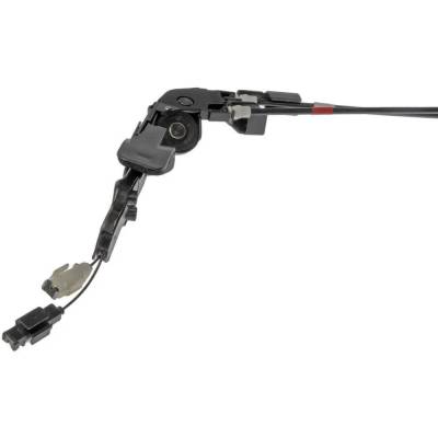 Rareelectrical - New Right Sliding Door Cable Compatible With Toyota Sienna Ce 6 Cyl 3.5L Sienna Ce 6 Cyl 3.3L Sienna - Image 2