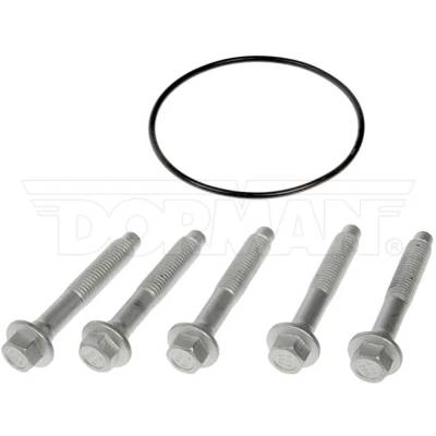 Rareelectrical - New Rear Hub Mounting Bolt Compatible With Ford Transit-150 All Submodels Transit-250 All Submodels - Image 4