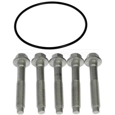 Rareelectrical - New Rear Hub Mounting Bolt Compatible With Ford Transit-350 All Submodels Transit-250 All Submodels - Image 2