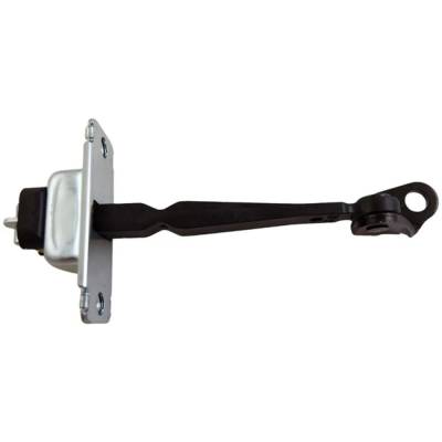 Rareelectrical - New Left Front Door Check Compatible With Acura Honda Accord Ex Pilot All Submodels Accord Dx Accord - Image 2