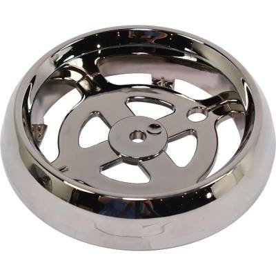 Rareelectrical - New Rear Bumper Reflector Compatible With Toyota Sienna Se 2020 To1184119 5275208030 - Image 3