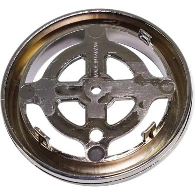 Rareelectrical - New Rear Bumper Reflector Compatible With Toyota Sienna Se 2020 To1184119 5275208030 - Image 4