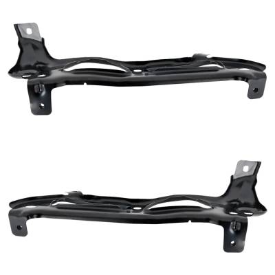 Rareelectrical - Front Left And Front Right Fender Support Compatible With Bmw X1 M35i Xdrive 4 Cyl 2.0L X1 Xdrive28i - Image 5