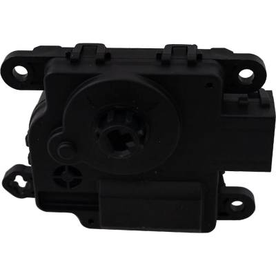 Rareelectrical - New 5 Pin Male A/C Actuator Compatible With Chevrolet Ram Malibu Rs 4 Cyl 1.5L 1500 Classic Night - Image 4