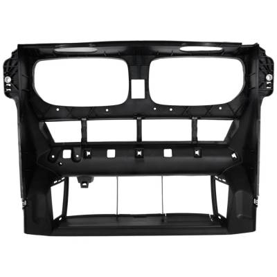 Rareelectrical - New Center Air Intake Duct Compatible With Bmw 550I Gt All Submodels 535I Gt Xdrive All Submodels - Image 4