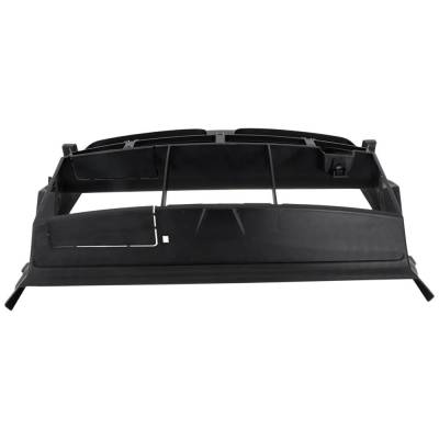 Rareelectrical - New Center Air Intake Duct Compatible With Bmw 550I Gt All Submodels 535I Gt Xdrive All Submodels - Image 6