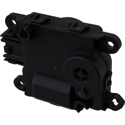 Rareelectrical - New 5 Pin Male A/C Actuator Compatible With Chevrolet Ram 1500 Classic Lone Star 8 Cyl 5.7L 3500 - Image 2