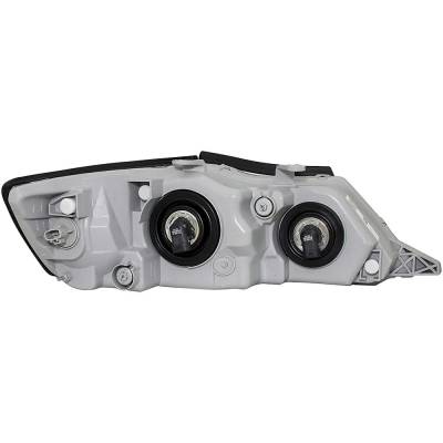 Rareelectrical - New Left Headlight Compatible With Toyota Avalon Xls 6 Cyl 3.0L Avalon Xl 6 Cyl 3.0L 2000-2004 By - Image 3