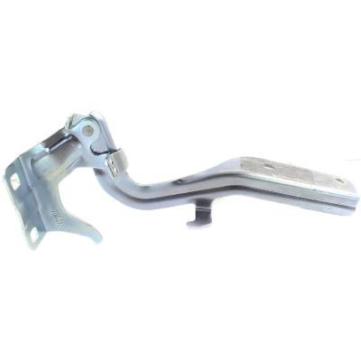 Rareelectrical - New Right Hood Hinge Compatible With Nissan Juke Nismo Rs 4 Cyl 1.6L Juke Sl 4 Cyl 1.6L Juke Nismo 4 - Image 5