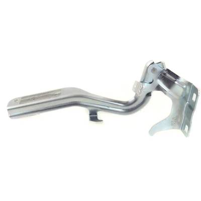 Rareelectrical - New Left Hood Hinge Compatible With Nissan Juke Sv 4 Cyl 1.6L Juke Nismo Rs 4 Cyl 1.6L Juke S 4 Cyl - Image 5