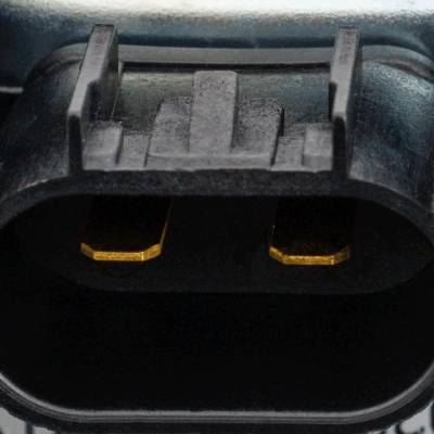 Rareelectrical - New Dual Cooling Fan Assembly Compatible With Buick Lacrosse Cxl 4 Cyl 2.4L Regal Cxl 4 Cyl 2.4L - Image 8