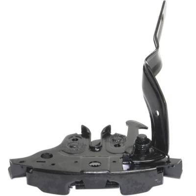 Rareelectrical - Hood Latch Compatible With Nissan Altima S 6 Cyl 3.5L 2013-2015 Sedan, Production Date From May 2012 - Image 5