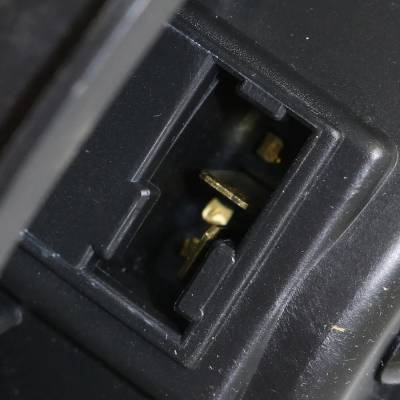 Rareelectrical - New Blower Motor Compatible With Nissan Rogue Select S 4 Cyl 2.5L Rogue Sl 4 Cyl 2.5L Sentra Se-R 4 - Image 6