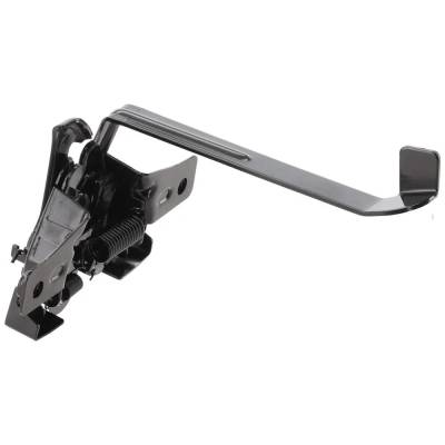 Rareelectrical - New Hood Latch Compatible With Nissan Versa Note All Submodels 2014-2019 By 656013Vv0a Ni1234146 - Image 4