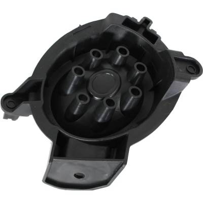 Rareelectrical - New Left Front Fog Light Trim Compatible With Nissan Rogue Sl Rogue S 2008-2010 By Ni1038109 - Image 5