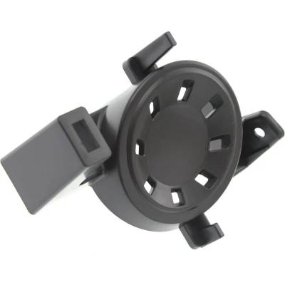 Rareelectrical - New Left Front Fog Light Trim Compatible With Nissan Altima Base Altima Sl Altima S Altima Hybrid - Image 3