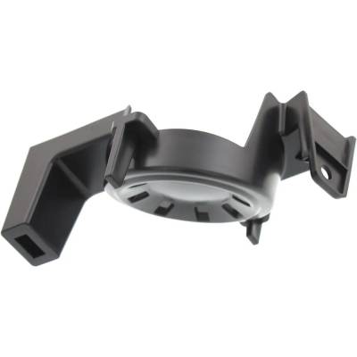 Rareelectrical - New Left Front Fog Light Trim Compatible With Nissan Altima Base Altima Sl Altima S Altima Hybrid - Image 4