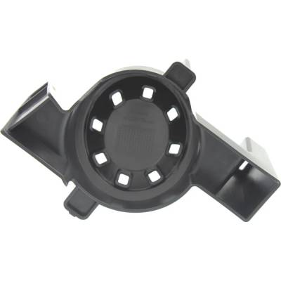 Rareelectrical - New Left Front Fog Light Trim Compatible With Nissan Altima Base Altima Sl Altima S Altima Hybrid - Image 5