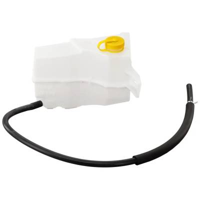 New Coolant Reservoir Compatible With Nissan Rogue S 4 Cyl 2.5L Rogue Sl 4 Cyl 2.5L Rogue Krom 4 Cyl