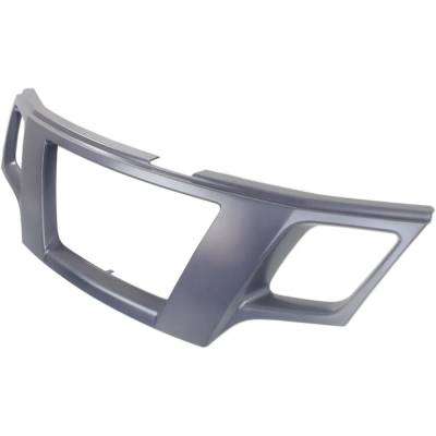 Rareelectrical - Center Grille Trim Compatible With Nissan Nv200 Sv Nv200 S 2013-2018 By Ni1210108 623823Lm0h - Image 2